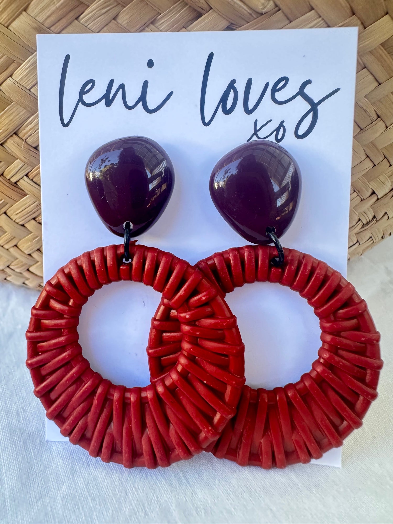 Romantic Reds